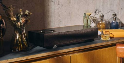 Naim Mu-So Bentley Special Edition Wireless Speaker (2nd Generation) - Image 11