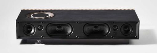 Naim Mu-So Bentley Special Edition Wireless Speaker (2nd Generation) - Image 2