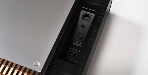 Naim Mu-So Bentley Special Edition Wireless Speaker (2nd Generation) - Image 6
