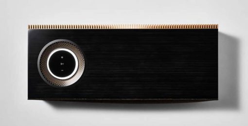 Naim Mu-So Bentley Special Edition Wireless Speaker (2nd Generation) - Image 5