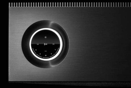 Naim Mu-So Wireless Speaker (2nd Generation) - Image 3