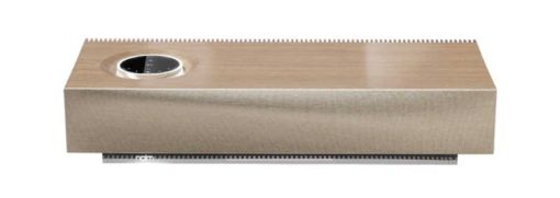 Naim Mu-So Wood Edition Wireless Speaker (2nd Generation)