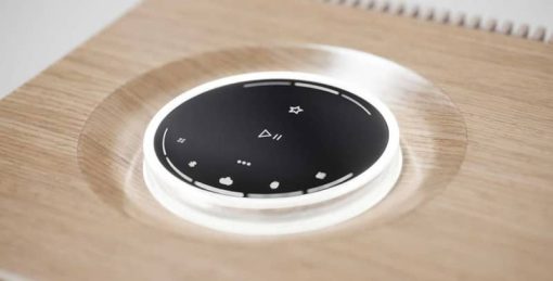 Naim Mu-So Wood Edition Wireless Speaker (2nd Generation) - Image 8