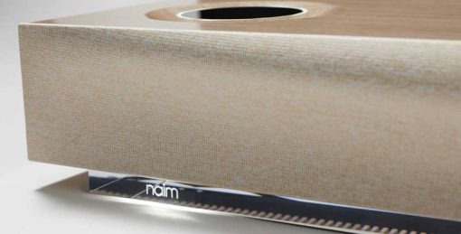 Naim Mu-So Wood Edition Wireless Speaker (2nd Generation) - Image 7