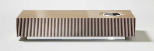 Naim Mu-So Wood Edition Wireless Speaker (2nd Generation) - Image 3
