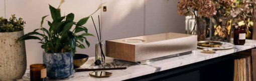 Naim Mu-So Wood Edition Wireless Speaker (2nd Generation) - Image 10