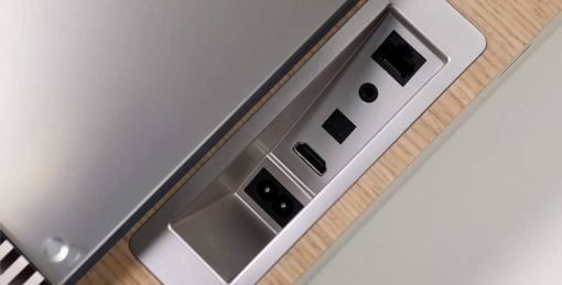 Naim Mu-So Wood Edition Wireless Speaker (2nd Generation) - Image 5