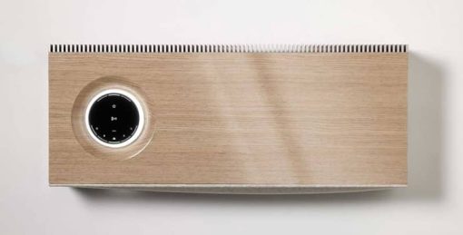 Naim Mu-So Wood Edition Wireless Speaker (2nd Generation) - Image 4