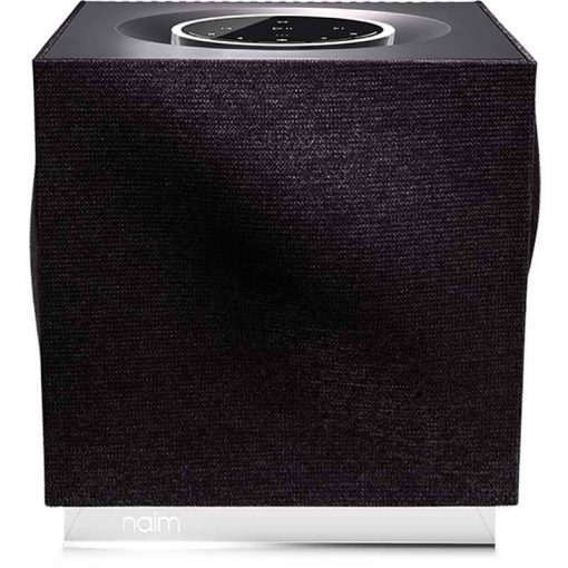 Naim Mu-So QB Wireless Powered Speaker (2nd Generation)