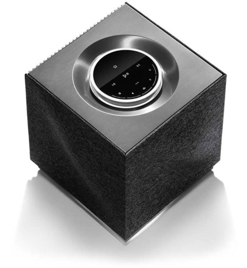 Naim Mu-So QB Wireless Powered Speaker (2nd Generation) - Image 3