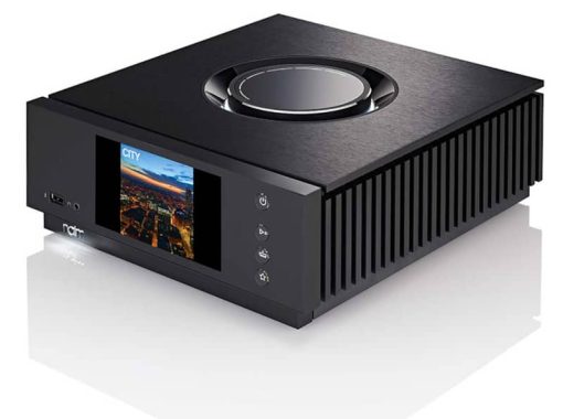 Naim Uniti Atom Amplifier - Image 3