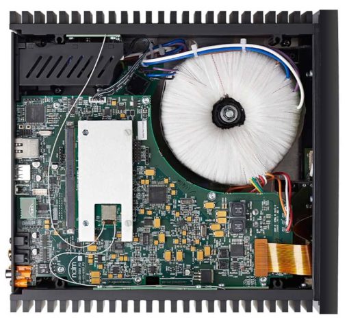 Naim Uniti Atom Amplifier - Image 6
