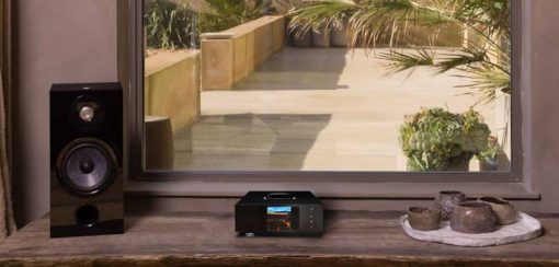 Naim Uniti Atom Amplifier - Image 7