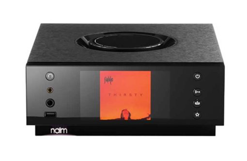 Naim Uniti Atom Headphone Edition Amplifier