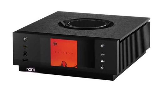 Naim Uniti Atom Headphone Edition Amplifier - Image 3