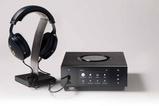 Naim Uniti Atom Headphone Edition Amplifier - Image 6