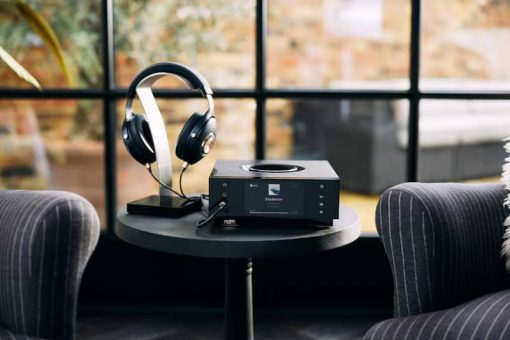 Naim Uniti Atom Headphone Edition Amplifier - Image 7