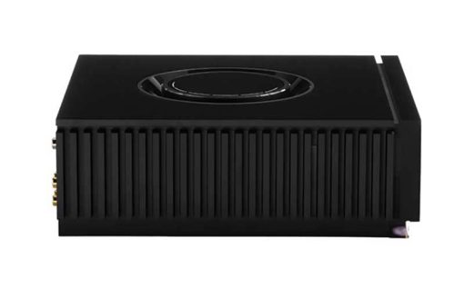 Naim Uniti Atom Headphone Edition Amplifier - Image 4