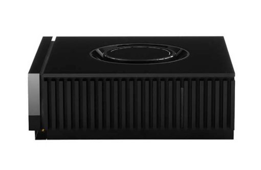 Naim Uniti Atom Headphone Edition Amplifier - Image 5