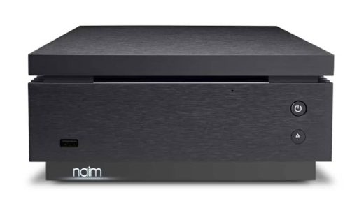 Naim Uniti Core CD Player