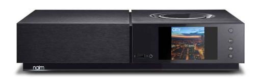 Naim Uniti Nova Amplifier