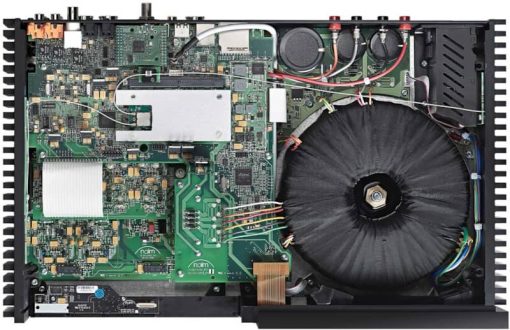 Naim Uniti Nova Amplifier - Image 2