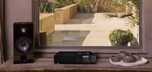 Naim Uniti Nova Amplifier - Image 3