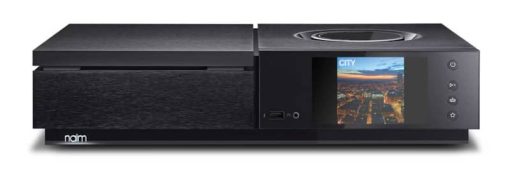Naim Uniti Star Amplifier