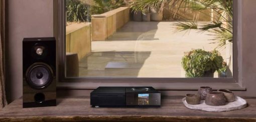 Naim Uniti Star Amplifier - Image 3