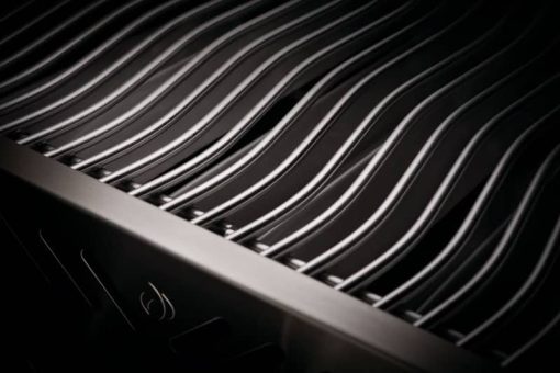 Napoleon Prestige 500 RSIB Stainless Steel Natural Gas Freestanding Grill - Image 7