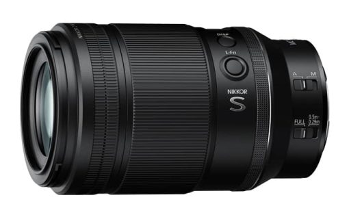 Nikon NIKKOR Z MC 105mm f/2.8 VR S Macro Lens - Image 4