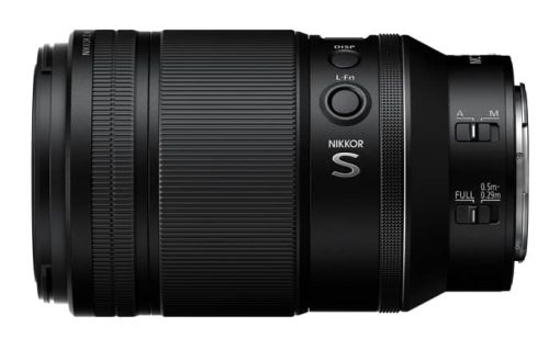 Nikon NIKKOR Z MC 105mm f/2.8 VR S Macro Lens - Image 6