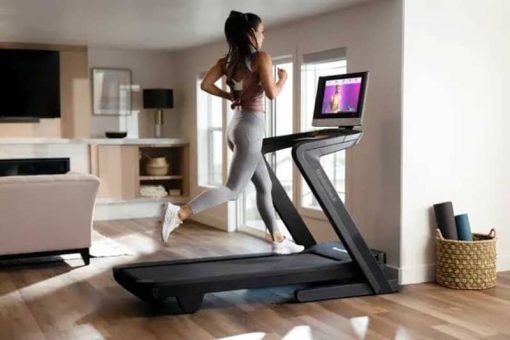 NordicTrack Commercial 2450 Treadmill - Image 2
