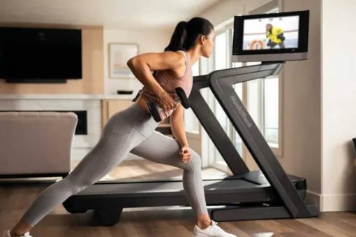 NordicTrack Commercial 2450 Treadmill - Image 4