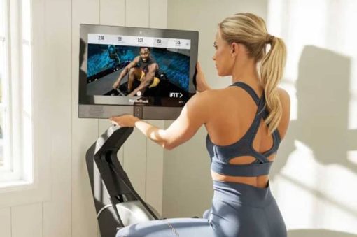 NordicTrack RW900 Rower - Image 4