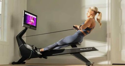 NordicTrack RW900 Rower - Image 2