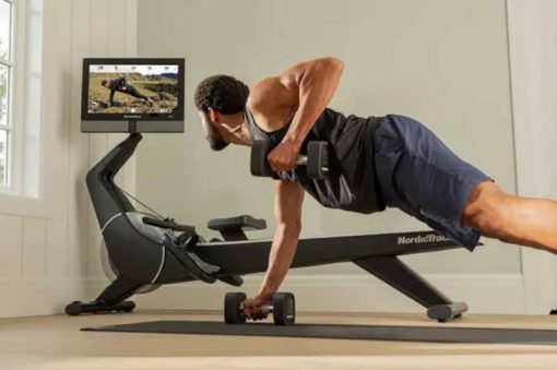NordicTrack RW900 Rower - Image 3