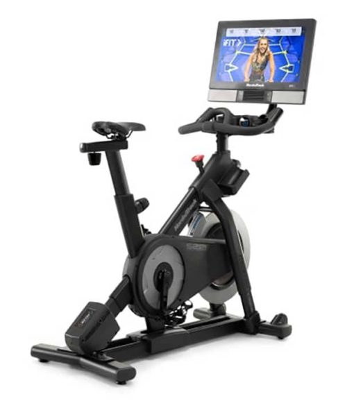 NordicTrack S22i Studio Cycle