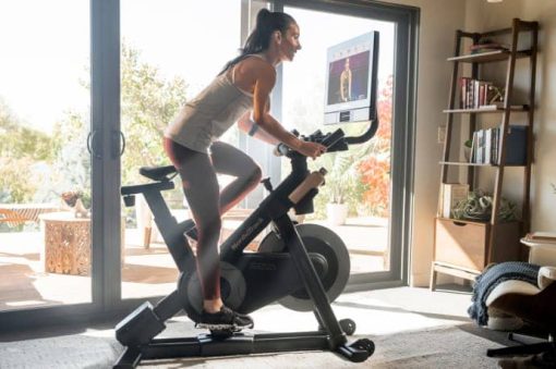 NordicTrack S22i Studio Cycle - Image 2