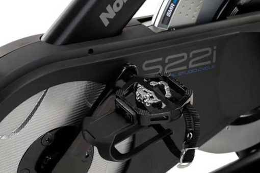 NordicTrack S22i Studio Cycle - Image 4