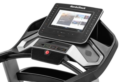 NordicTrack EXP 14i Treadmill - Image 2