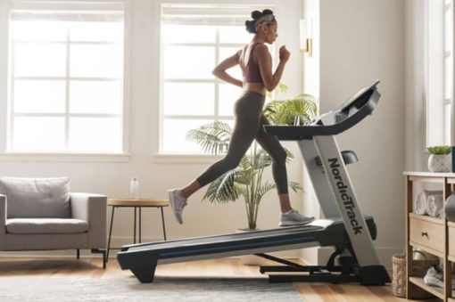 NordicTrack EXP 14i Treadmill - Image 5