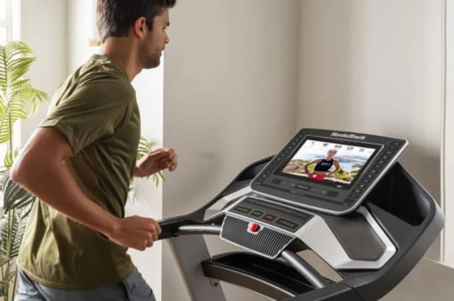 NordicTrack EXP 14i Treadmill - Image 3