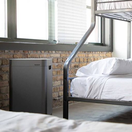 NuWave OxyPure Smart Air Purifier - Image 5