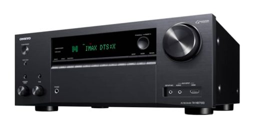 Onkyo 9.2-Channel Black THX Certified A/V Receiver - Image 4