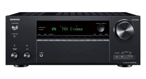 Onkyo 9.2-Channel Black THX Certified A/V Receiver - Image 3