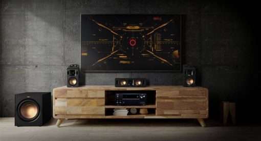 Onkyo 9.2-Channel Black THX Certified A/V Receiver - Image 6