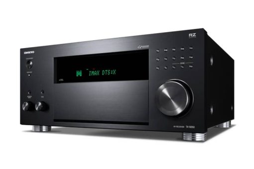 Onkyo 9.2-Channel Black THX Certified AV Receiver - Image 4