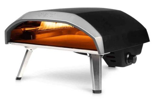 Ooni Koda 16 Gas Powered Pizza Oven