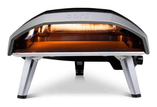 Ooni Koda 16 Gas Powered Pizza Oven - Image 2